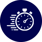 Real-time tracking with customizable status alerts