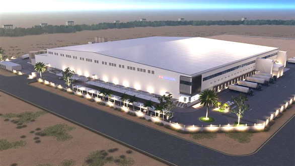 Unlock Bonded and Non-bonded warehousing benefits